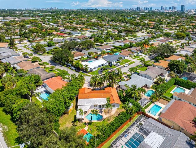 21000 NE 18th Court, Miami, FL 33179