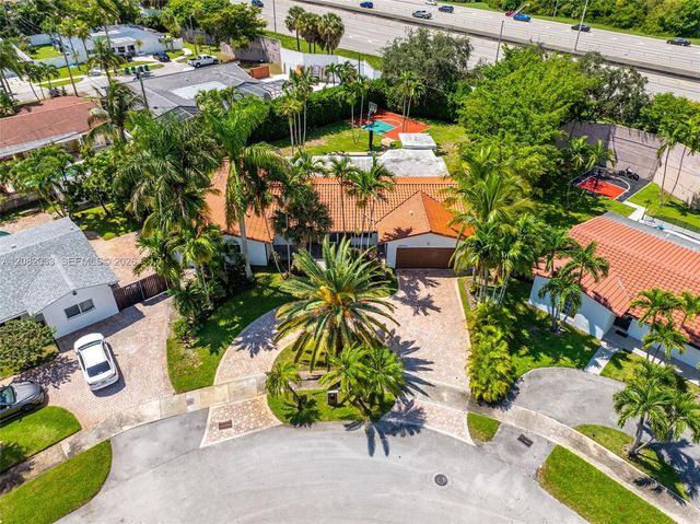 21000 NE 18th Court, Miami, FL 33179