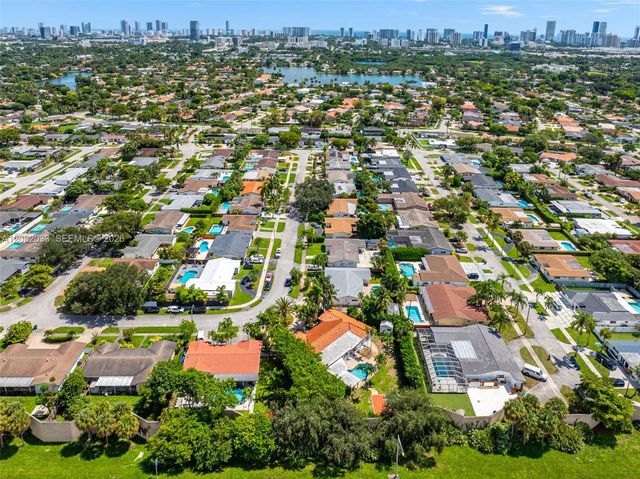 21000 NE 18th Court, Miami, FL 33179