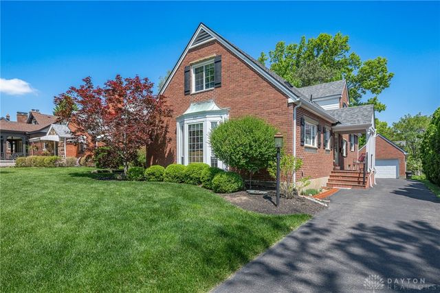 337 Lonsdale Avenue, Oakwood, OH 45419