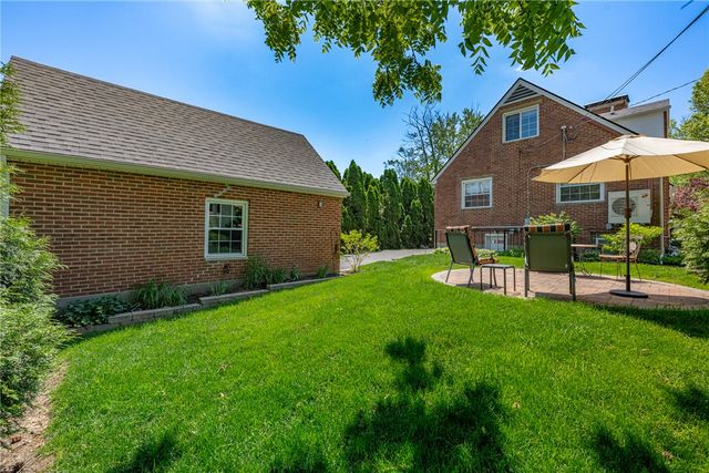 337 Lonsdale Avenue, Oakwood, OH 45419