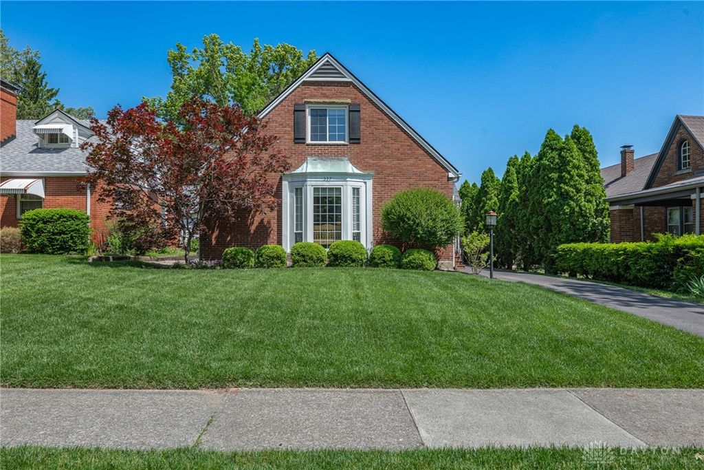 337 Lonsdale Avenue, Oakwood, OH 45419