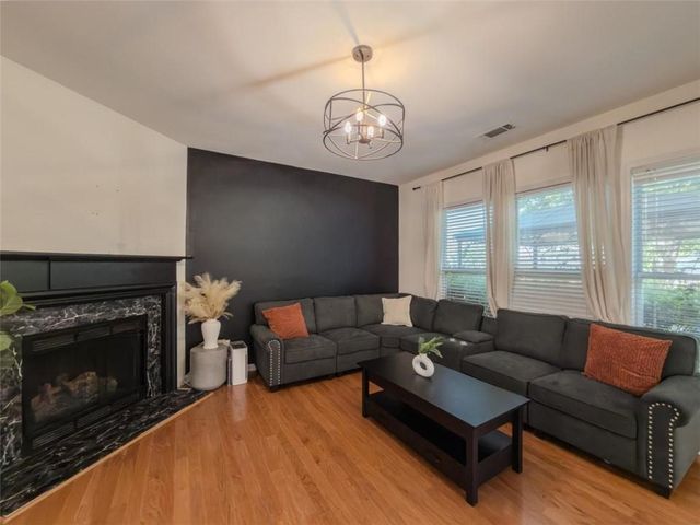 2965 Briaroak Drive, Duluth, GA 30096
