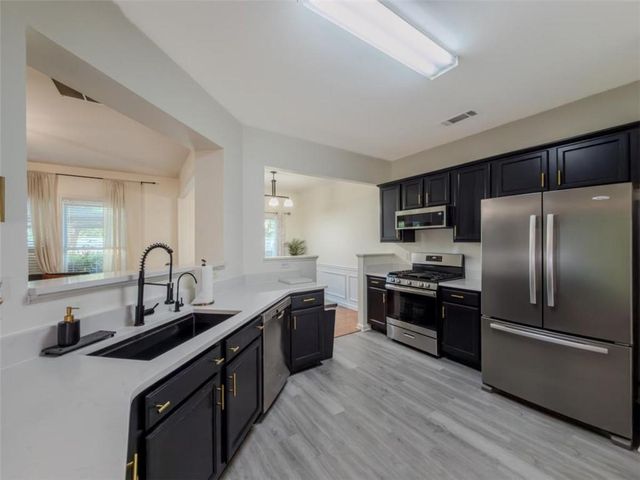 2965 Briaroak Drive, Duluth, GA 30096