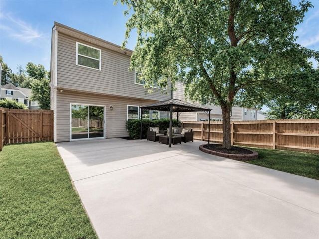 2965 Briaroak Drive, Duluth, GA 30096