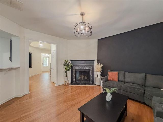 2965 Briaroak Drive, Duluth, GA 30096