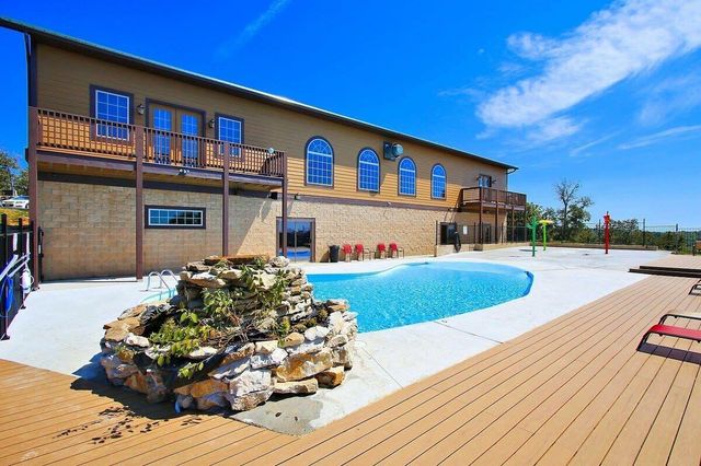 Lot 13 Songbird Circle, Branson, MO 65616