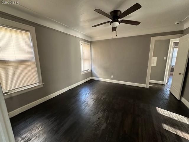 2325 Kendall Street, Detroit, MI 48238