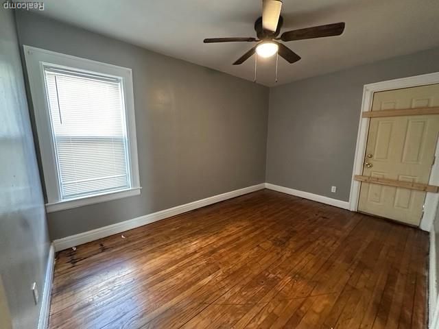 2325 Kendall Street, Detroit, MI 48238