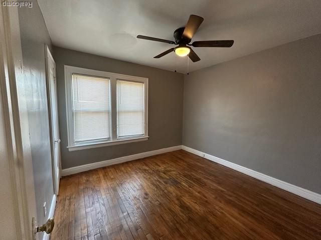 2325 Kendall Street, Detroit, MI 48238