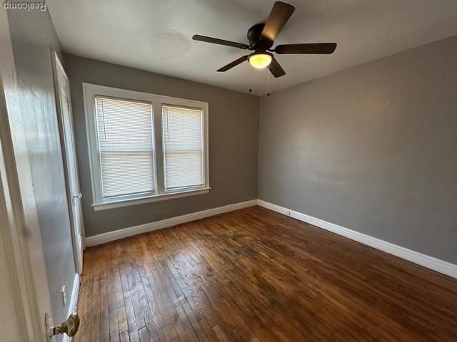 2325 Kendall Street, Detroit, MI 48238