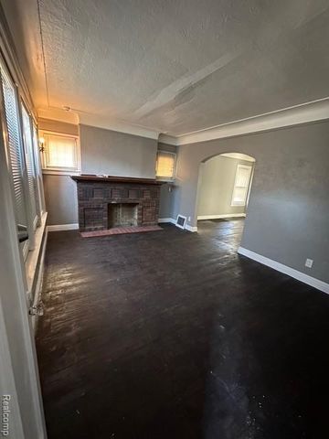 2325 Kendall Street, Detroit, MI 48238
