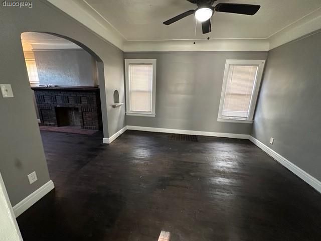 2325 Kendall Street, Detroit, MI 48238