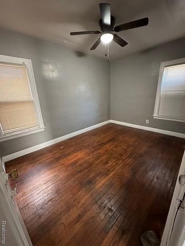 2325 Kendall Street, Detroit, MI 48238