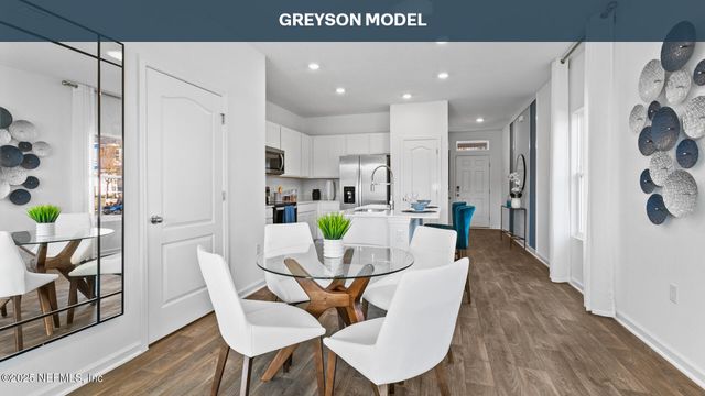 5606 COPPERS EDGE Lane, Jacksonville, FL 32254