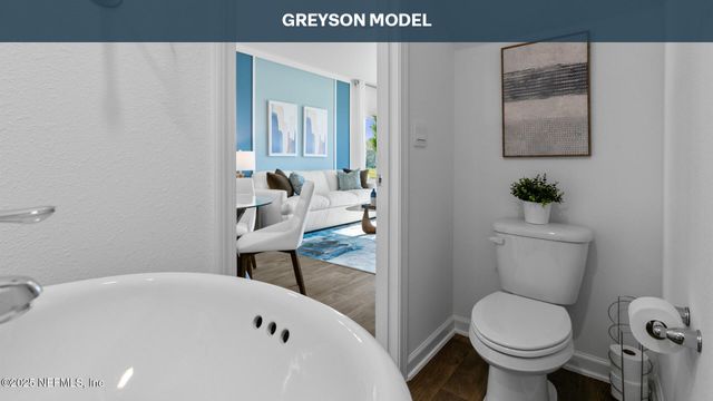 5606 COPPERS EDGE Lane, Jacksonville, FL 32254