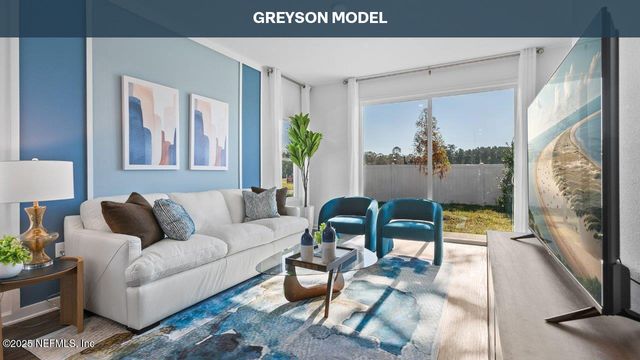 5606 COPPERS EDGE Lane, Jacksonville, FL 32254