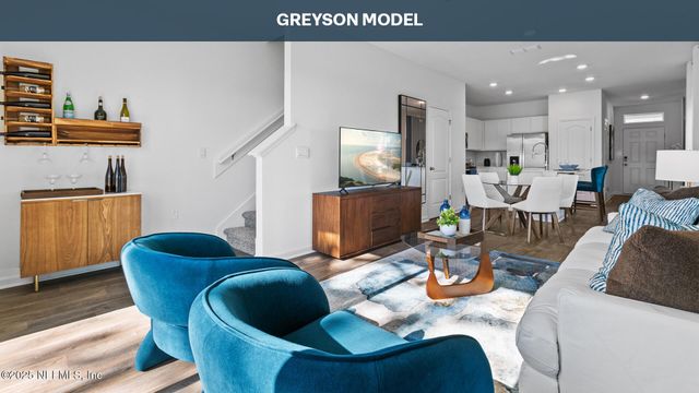 5606 COPPERS EDGE Lane, Jacksonville, FL 32254