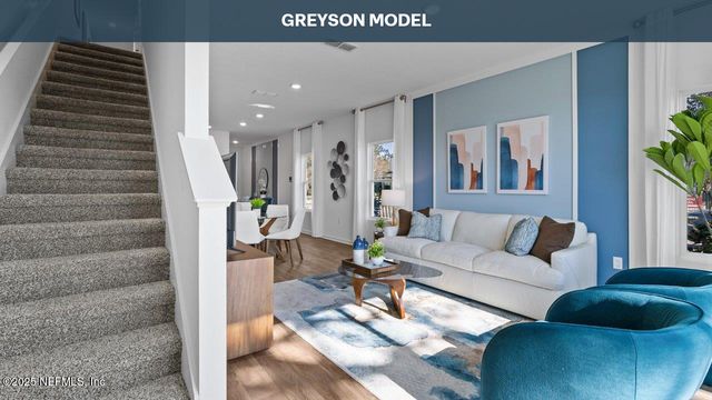 5606 COPPERS EDGE Lane, Jacksonville, FL 32254