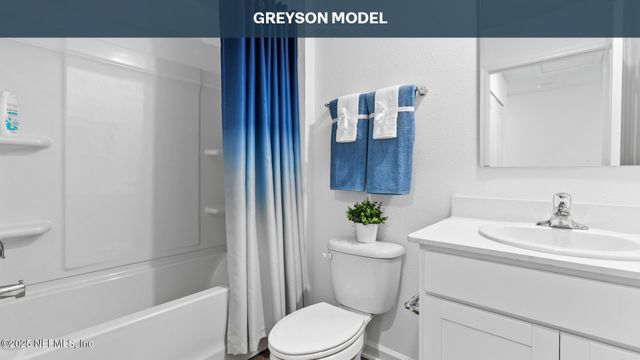 5606 COPPERS EDGE Lane, Jacksonville, FL 32254