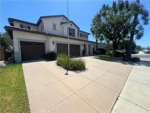 6480 Acey St., Eastvale, CA 92880