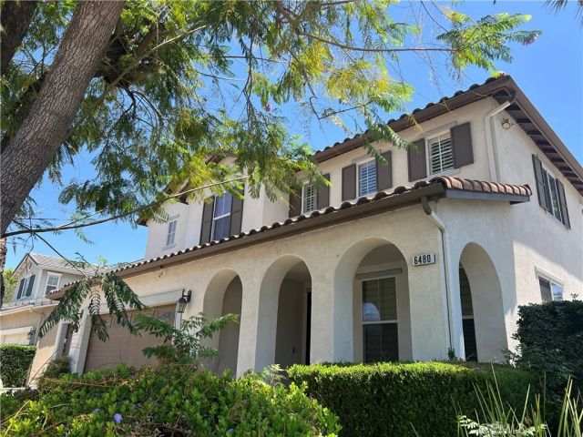 6480 Acey St., Eastvale, CA 92880