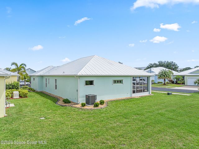 415 Lorelei Avenue, Melbourne, FL 32901