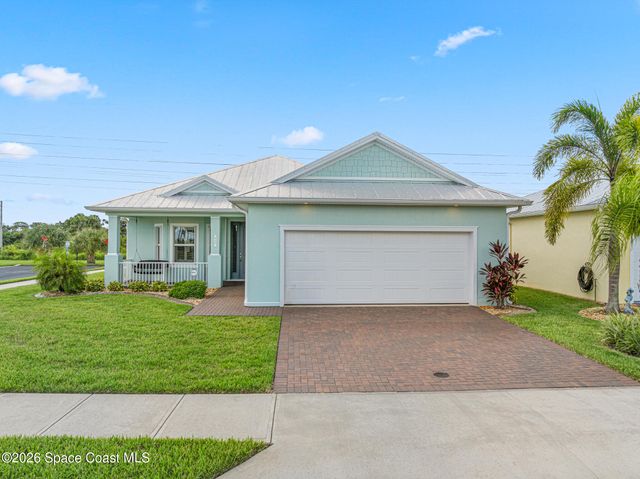 415 Lorelei Avenue, Melbourne, FL 32901