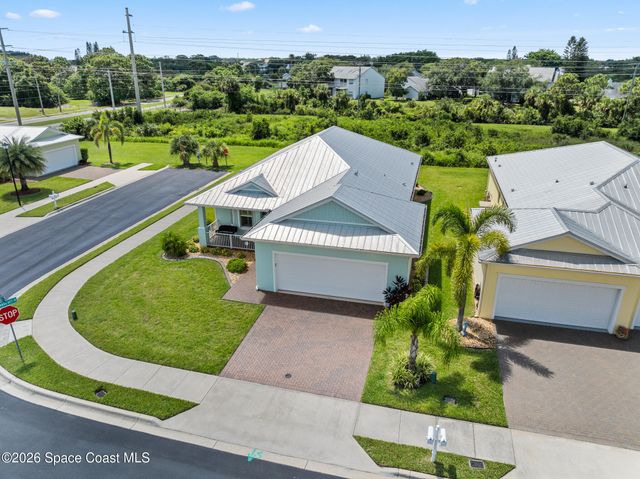 415 Lorelei Avenue, Melbourne, FL 32901