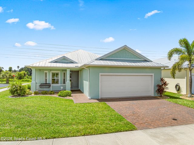 415 Lorelei Avenue, Melbourne, FL 32901