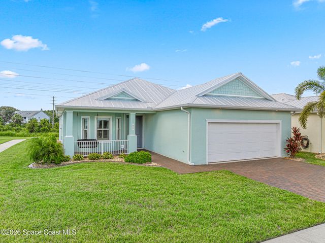 415 Lorelei Avenue, Melbourne, FL 32901
