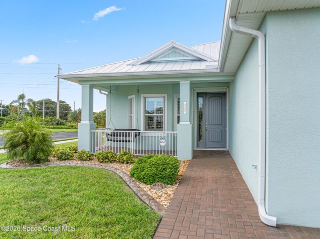 415 Lorelei Avenue, Melbourne, FL 32901