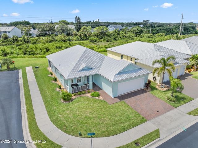415 Lorelei Avenue, Melbourne, FL 32901