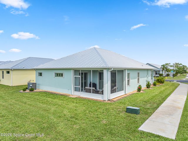 415 Lorelei Avenue, Melbourne, FL 32901