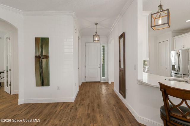 415 Lorelei Avenue, Melbourne, FL 32901