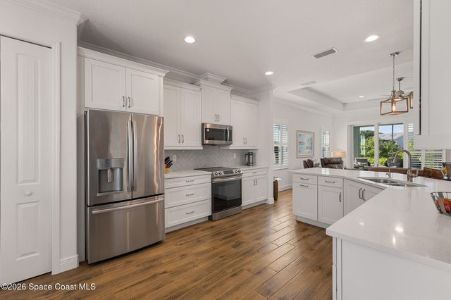 415 Lorelei Avenue, Melbourne, FL 32901