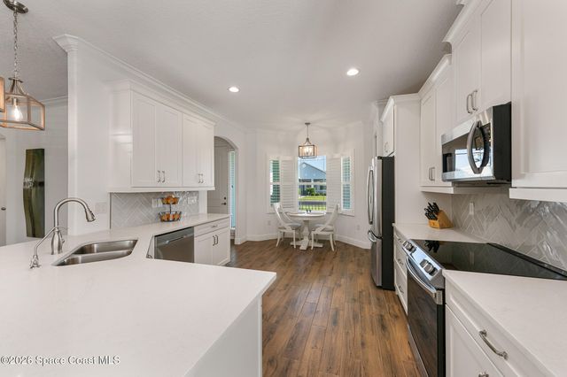 415 Lorelei Avenue, Melbourne, FL 32901