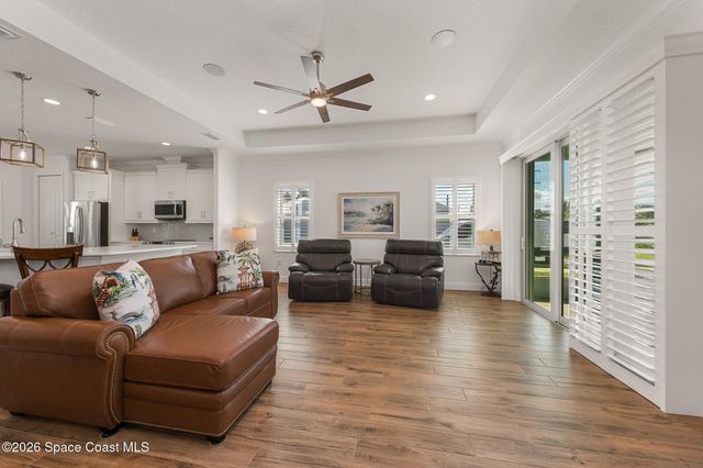 415 Lorelei Avenue, Melbourne, FL 32901