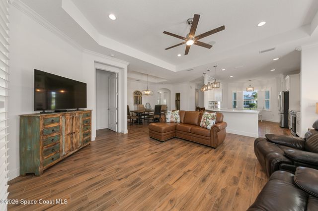 415 Lorelei Avenue, Melbourne, FL 32901