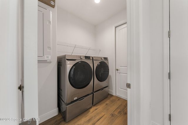 415 Lorelei Avenue, Melbourne, FL 32901