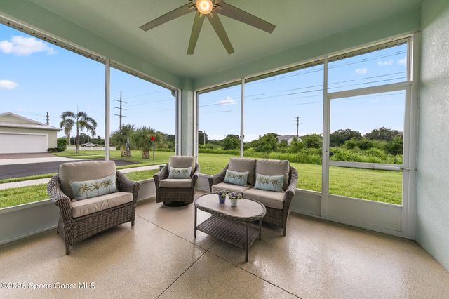 415 Lorelei Avenue, Melbourne, FL 32901