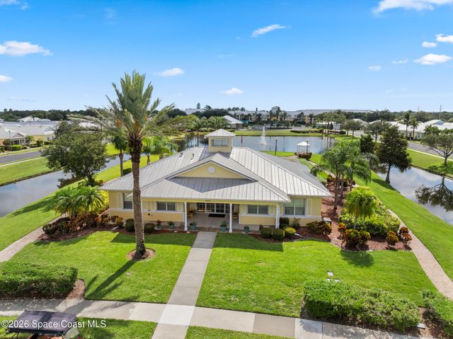 415 Lorelei Avenue, Melbourne, FL 32901