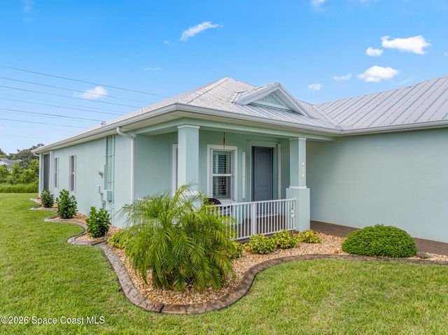 415 Lorelei Avenue, Melbourne, FL 32901