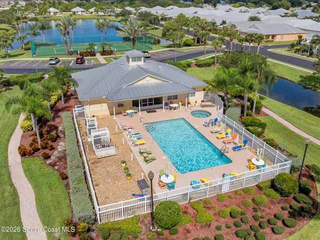 415 Lorelei Avenue, Melbourne, FL 32901