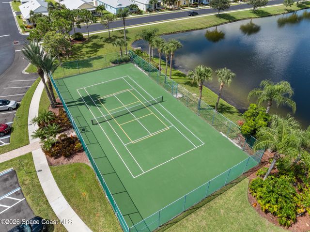 415 Lorelei Avenue, Melbourne, FL 32901