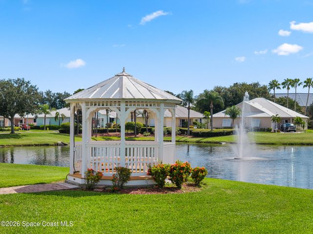 415 Lorelei Avenue, Melbourne, FL 32901