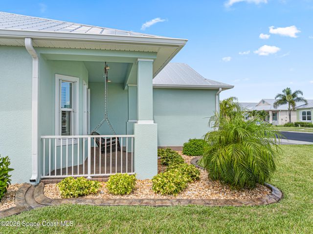 415 Lorelei Avenue, Melbourne, FL 32901