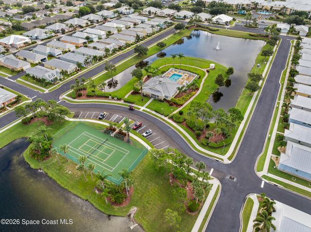 415 Lorelei Avenue, Melbourne, FL 32901