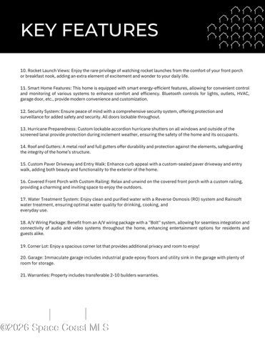 415 Lorelei Avenue, Melbourne, FL 32901