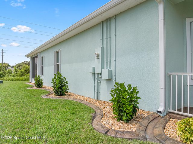 415 Lorelei Avenue, Melbourne, FL 32901